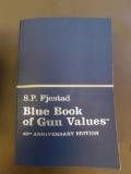 Blue Book 40th Anniversary Edition