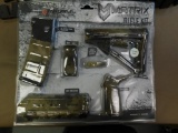 Magpul Matrix AR-15 Camo Kit NO COLORADO SALES