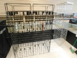 Commercial grid wall displays OFFSITE PICKUP