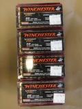 Winchester 22 Win Mag Ammo