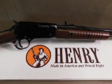 Henry - H003TM Pump 22 Mag