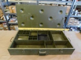 Military Armorer's Mobile Case