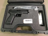 Springfield Armory - XD-9