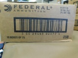 Federal 12 Ga. 2 3/4 In. No. 7.5 Shot Ammo
