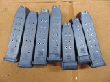 Glock 45 ACP Magazines