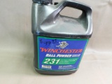 Winchester 231 gunpowder for reloading NO SHIPPING