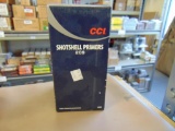 CCI Shotshell 209 Primers NO SHIPPING