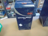 CCI Shotshell 209 Primers NO SHIPPING