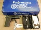 Smith & Wesson - M&P M2.0 Shield EZ Performance Center