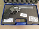 Smith & Wesson - 629 Classic