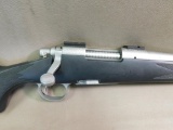 Remington - 700 BDM SS
