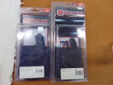 Galco Ruger Ankle Holsters
