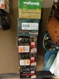 5 Boxes Of Assorted 28 Ga. Shot Shells