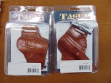 Tagua Open Top Holsters
