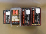 Winchester And Hornady 22 Win Mag Ammo
