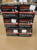 Winchester 17 Win. Super Mag, 20 Gr. Polymer Tip Ammo