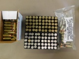 Assorted 40 S&W Ammo
