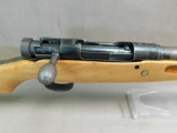 Arisaka - Type 99 rifle