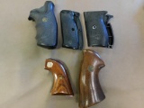 Colt & Assorted Grips