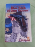 22nd Edition Blue Book