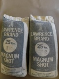 Lawrence Brand Shot