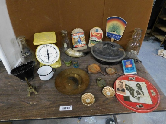 Antique Assortment