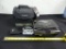 Canon 100EG gadget bag & Nikon S200 with box.