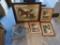 Wild West Framed Assortment