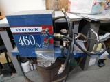 Mohawk 460 Power Washer