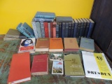 Vintage Kathleen Norris books.