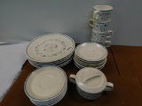 Lenox Temper-Ware Dinnerware