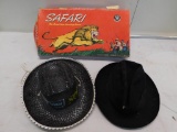 Safari Board Game
