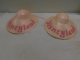 Disneyland Souvenir Bonnets