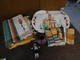 Southwestern Table Coverings