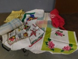 Tablecloth Assortment