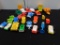 Fisher Price Family Automotive Assortment