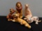 Lion King Ceramics Assortment