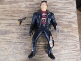 1992 Kenner Terminator Toy
