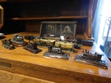 Railroad Miniatures