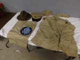 USMC Uniforms