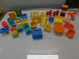 Fisher Price Little People Accessory Assortment