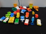 Fisher Price Family Automotive Assortment