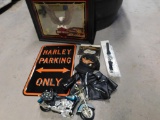 Harley Davidson Collectors Assortment