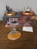 Harley Davidson Archive Figures