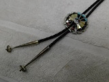 Native American Bolo Tie