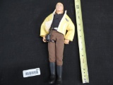 1997 Hasbro Luke Sky Walker figurine.