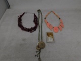 Necklace Assortment