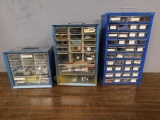 Model Train Conductors Assortment (Local Pickup Only)