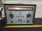 RCA WR-99A Crystal calibrated marker generator.