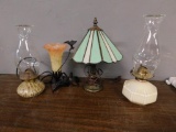 Lamp Assortment
